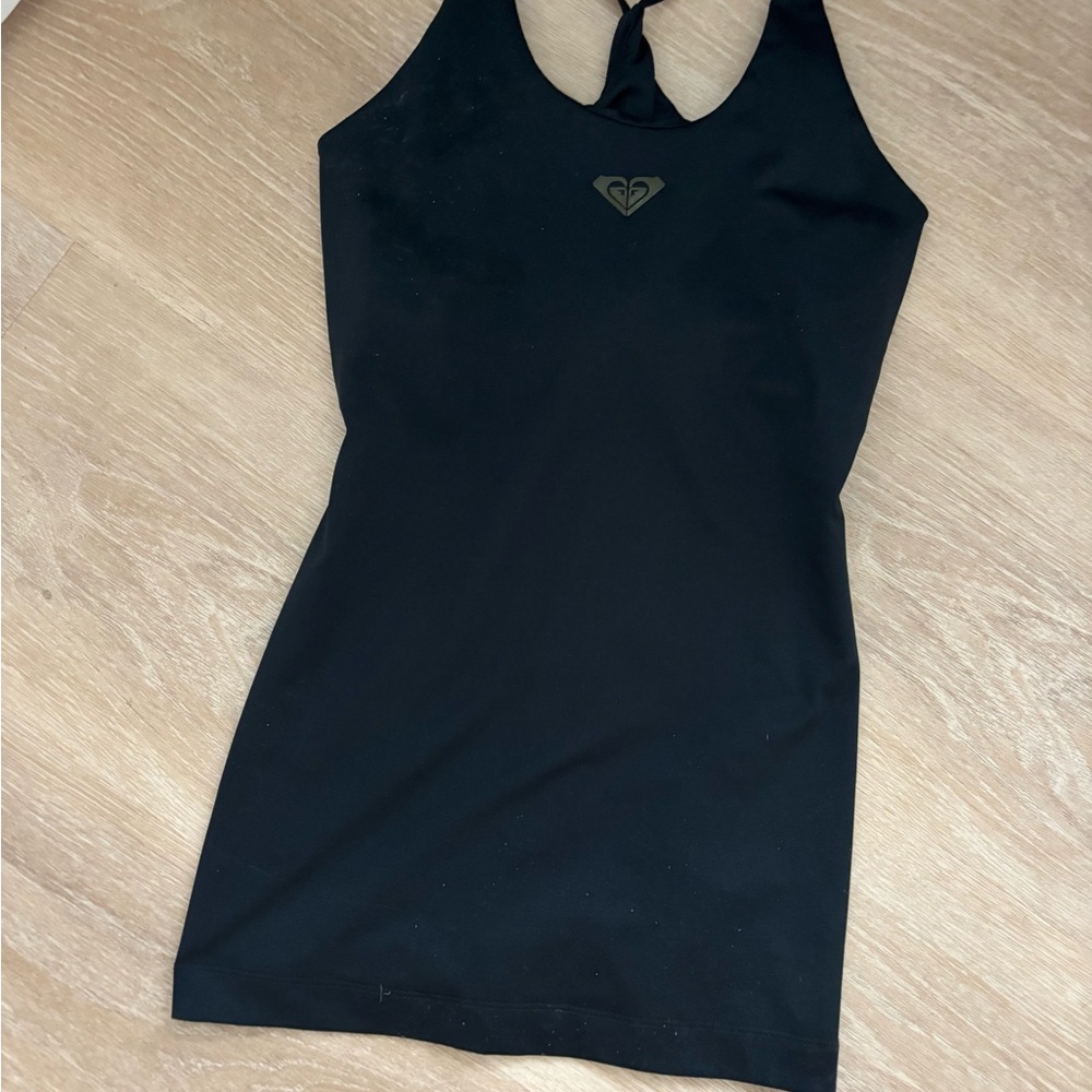 Roxy workout top